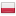 runnersmanagerlive.com server is located in Poland